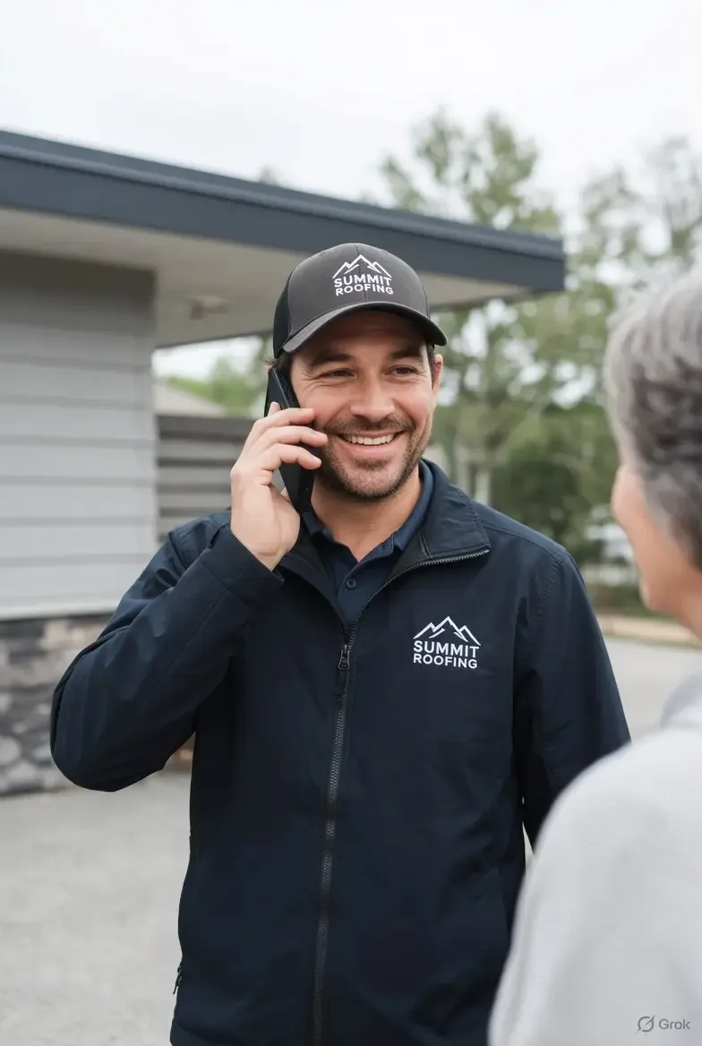 Flat Roof Leak Repair Dayton, MN FAQs